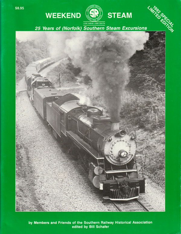 SOUTHERN RAILWAY FREIGHT  RR PHOTO CD 