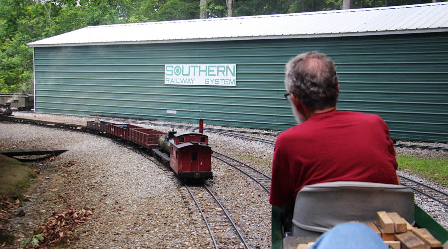 steam40