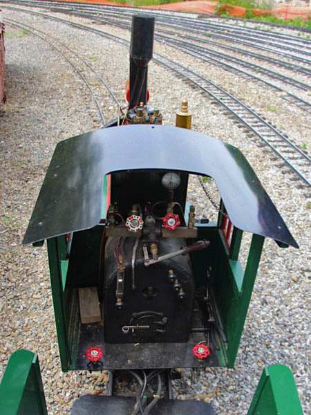 steam45