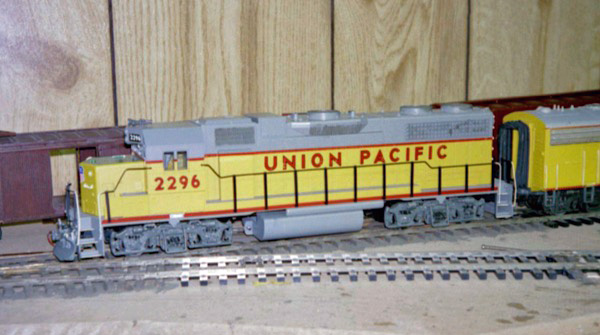 up2296a