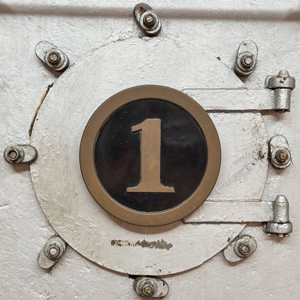 number1