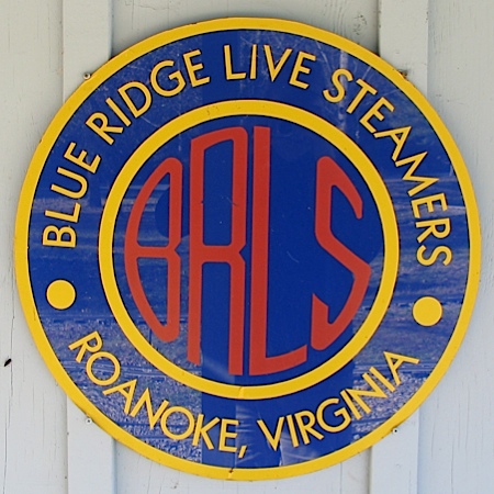 HawkinsRails - Blue Ridge Live Steamers