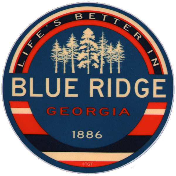 blueridge_sticker2