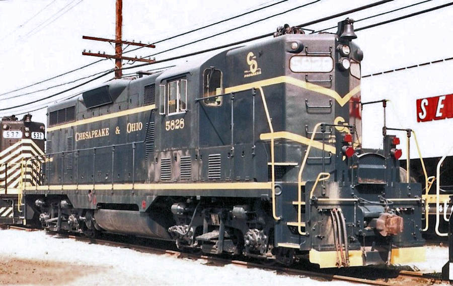 co5828l