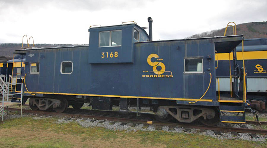co3168a