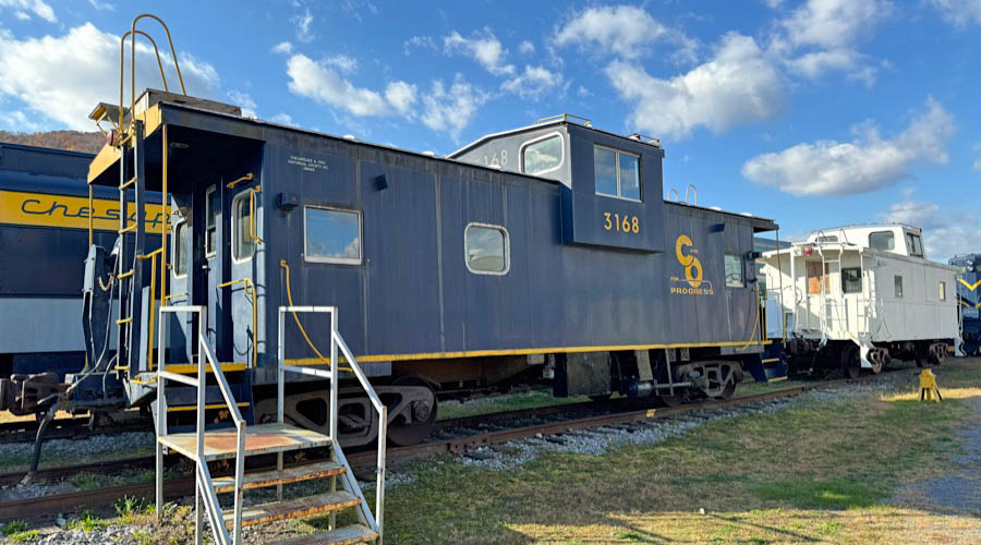 co3168c