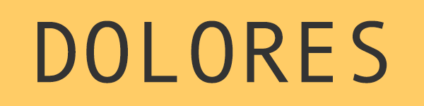 dolores_sign