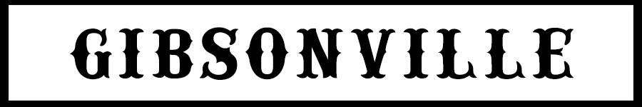 gibsonville_sign