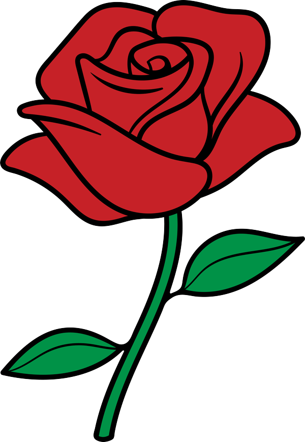rose_clipart