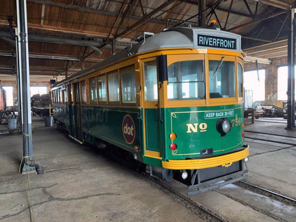 streetcar756d