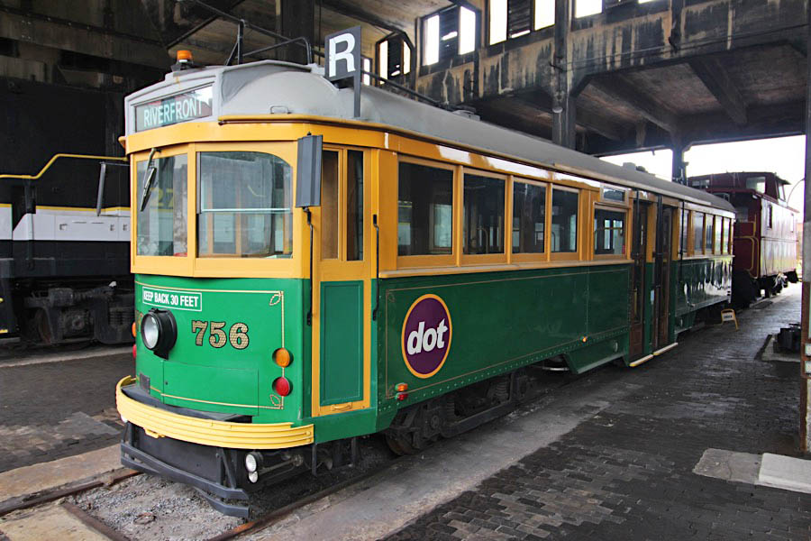 streetcar756e