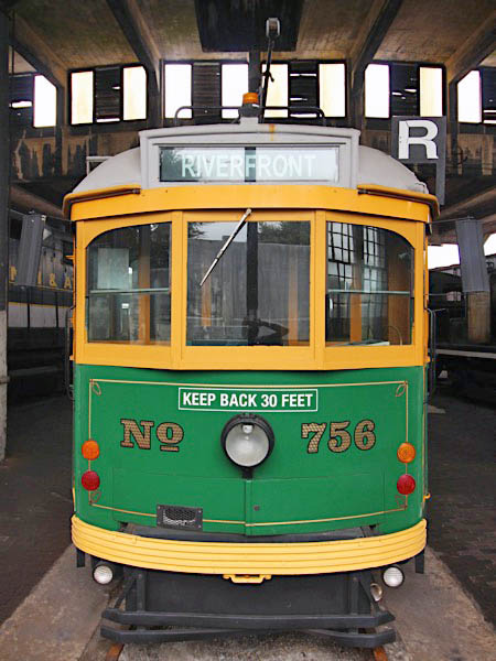 streetcar756g