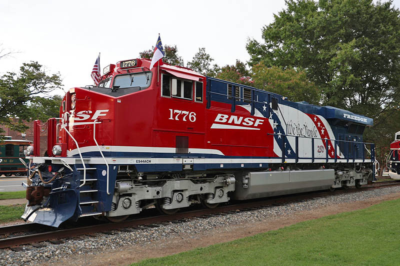bnsf1776_roster