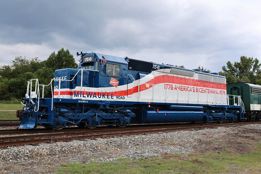 milw156a