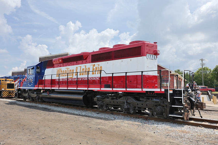 wle1776b