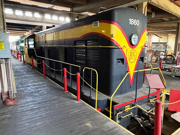 bmh1860h