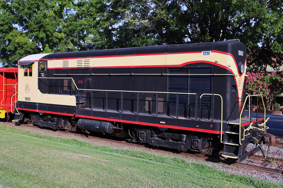 bmh1860i