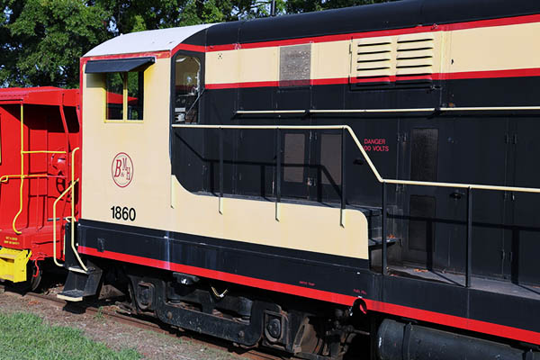 bmh1860k
