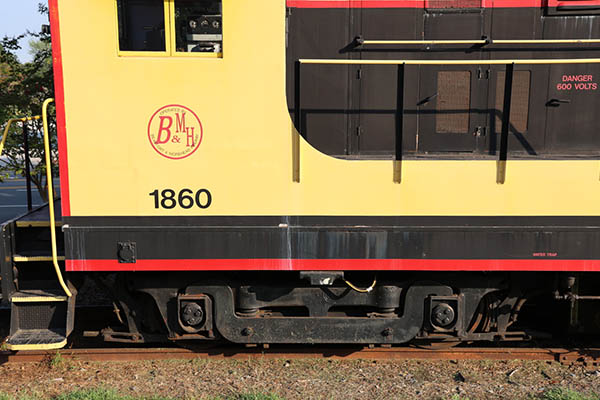 bmh1860n4