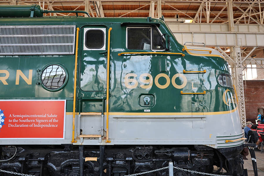sou6900z
