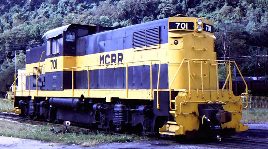 mcrr701i