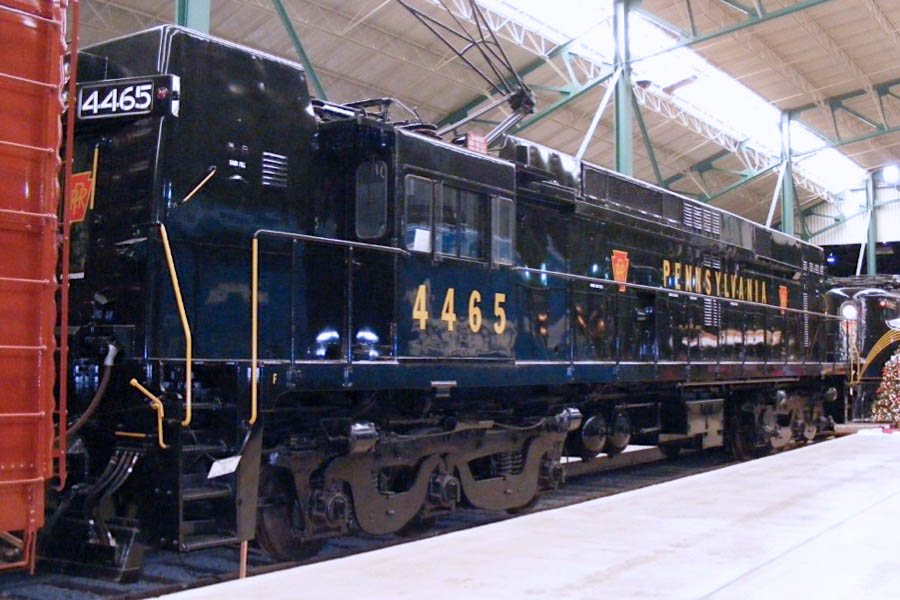 prr4465b