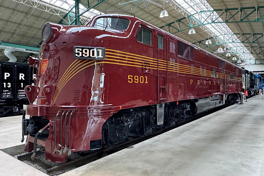 prr5901d