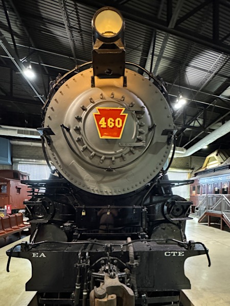 prr460a