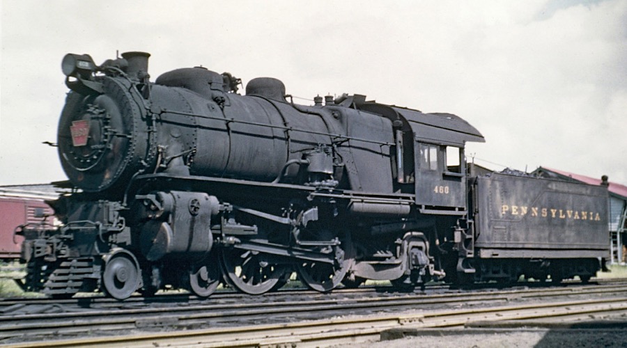 prr460d