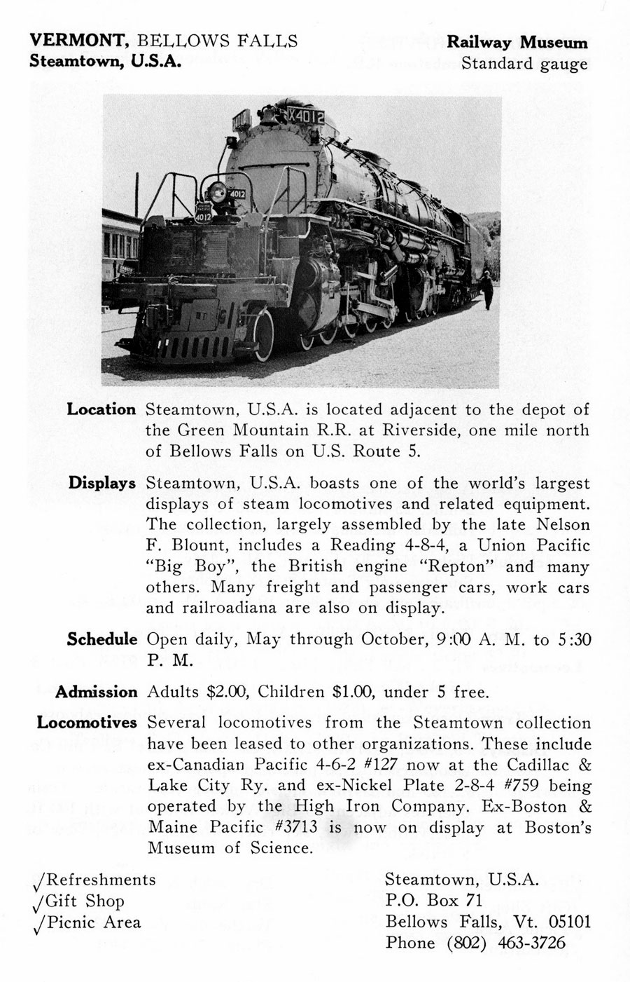 steamtown_guide1971