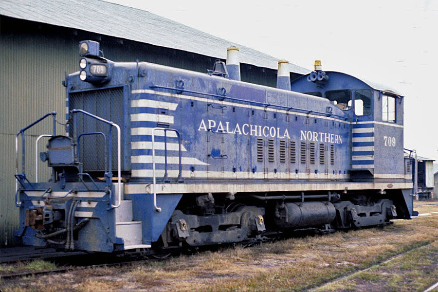 an709d