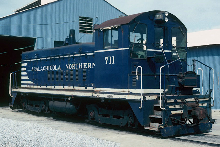 an711a