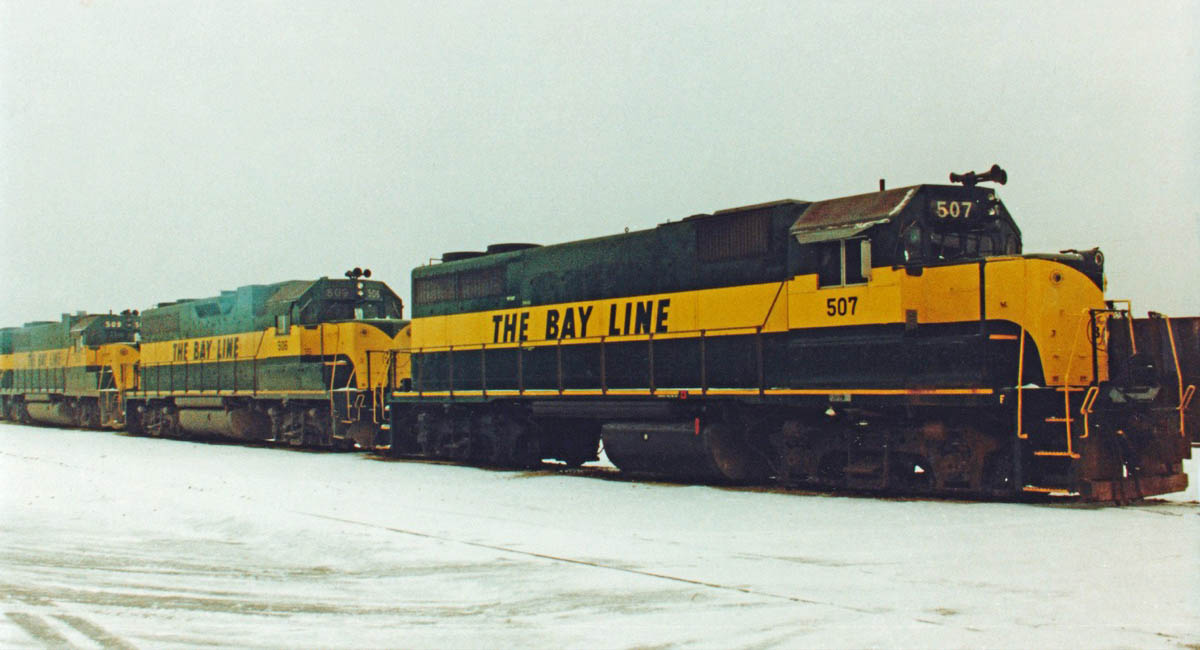 bayl507b