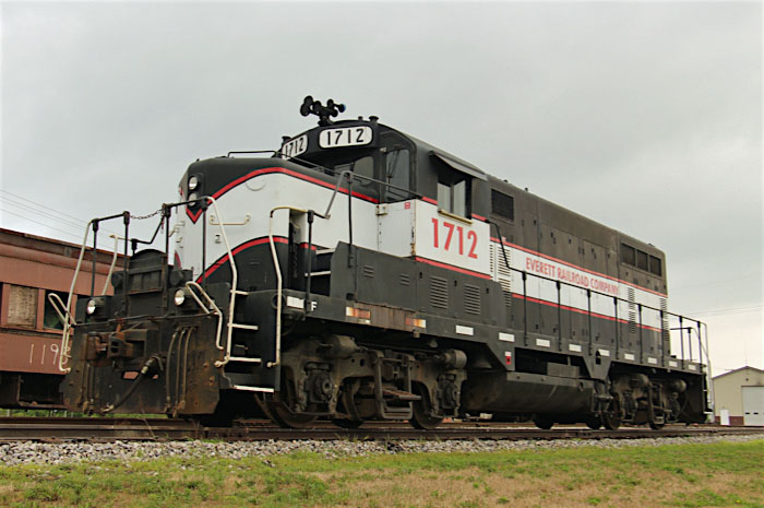 Everett Railroad - Wikipedia