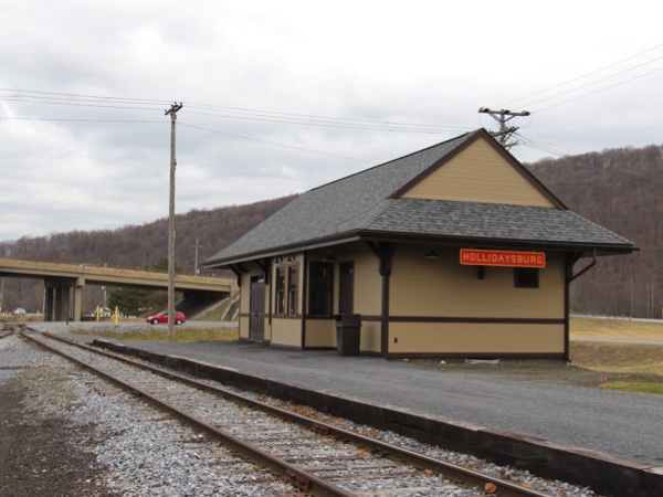 everett railroad excursions