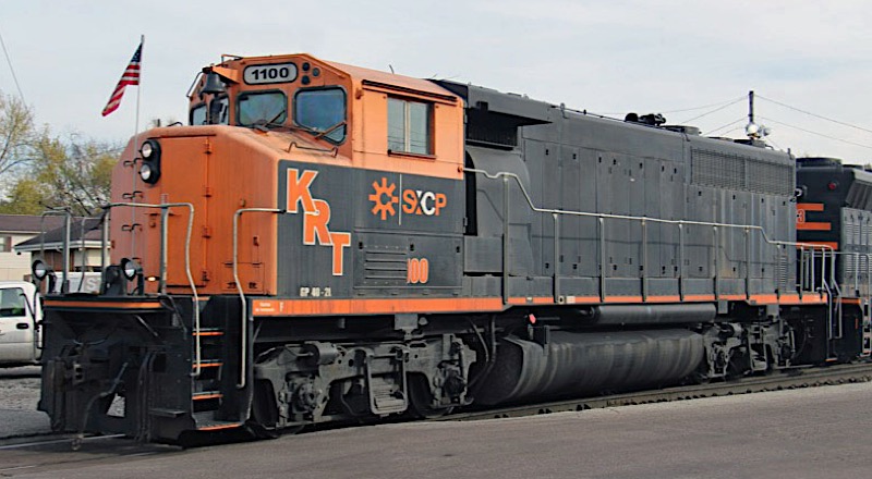 krt1100a